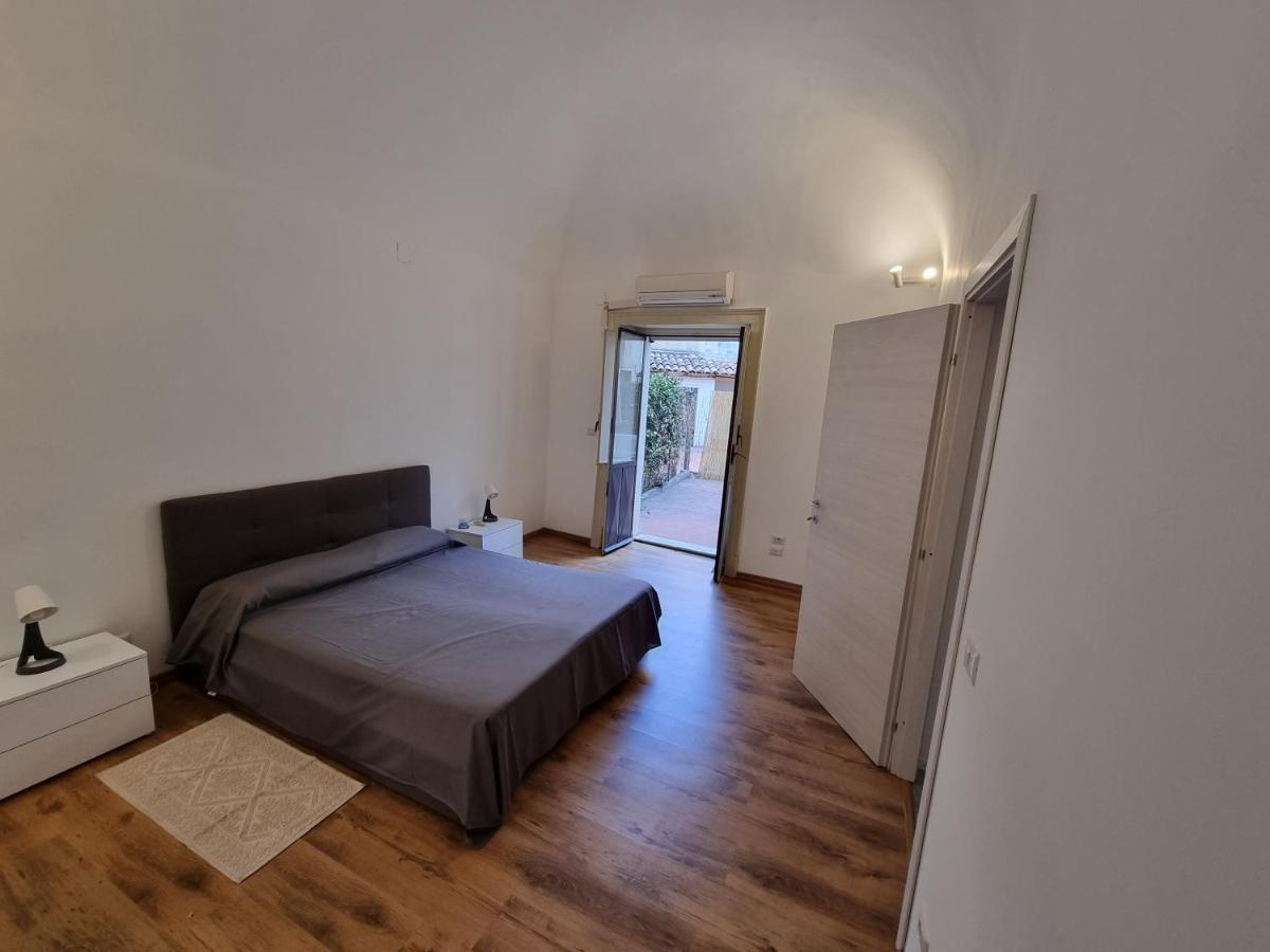 Palazzo Mannino Apartments CTA Exterior foto